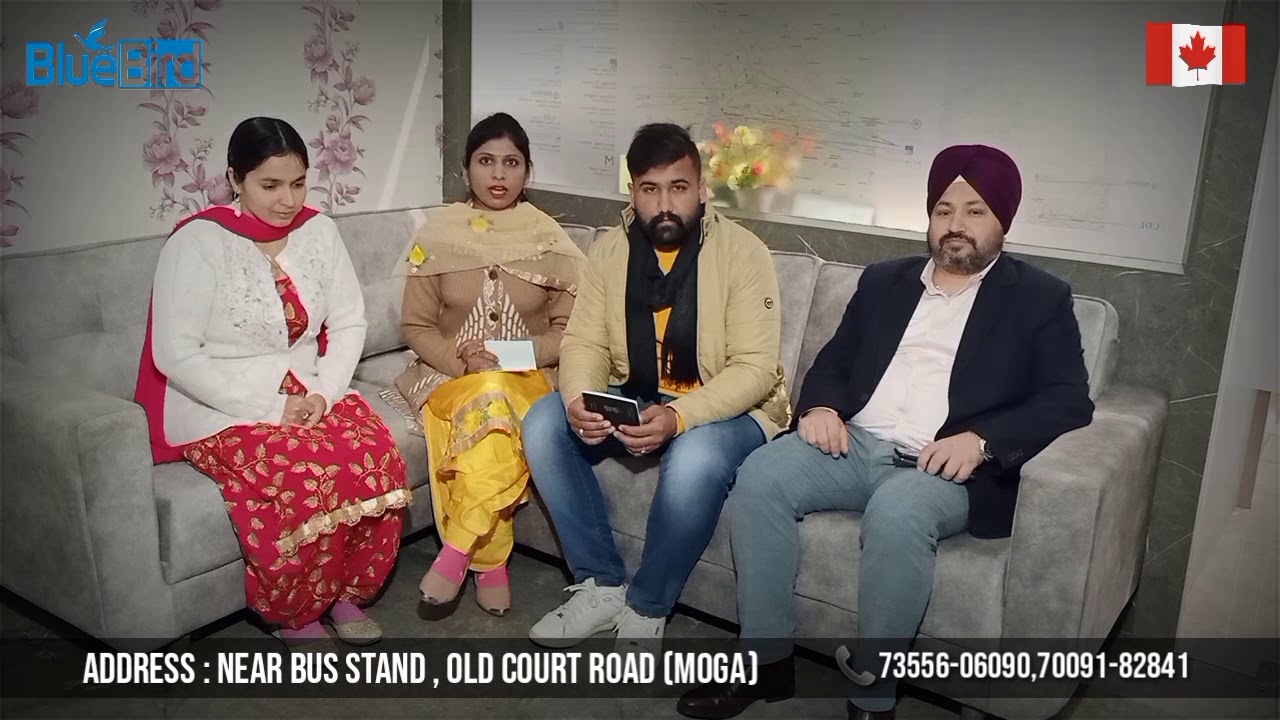 ਇਹ ਹੈ ਉਹ couple ਜੋ ਜਾ ਰਿਹਾ ਹੈspouse caseਵਿੱਚ ਇਕੱਠੇ,ਇੱਕੋ ਦਿਨ canada 🇨🇦,ਬਿਨਾ 3 ਮਹੀਨਿਆਂ ਦੀ ਉਡੀਕ ਕੀਤੇ